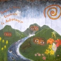 Student murals in Oventic